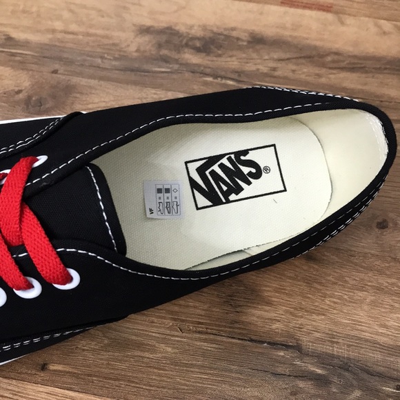 VANS AUTHENTIC BRAND NEW - Picture 6 of 14